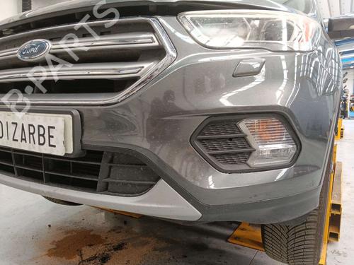 Køfangervange FORD KUGA II (DM2) 2.0 TDCi | BP38599455C73 - Image 15