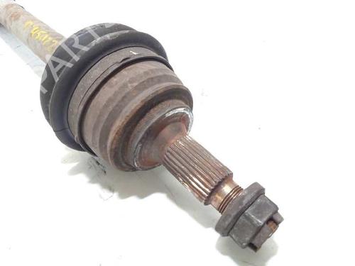 Right front driveshaft CITROËN C4 SPACETOURER (3D_) 1.6 BlueHDi 120 | BP15079486M39