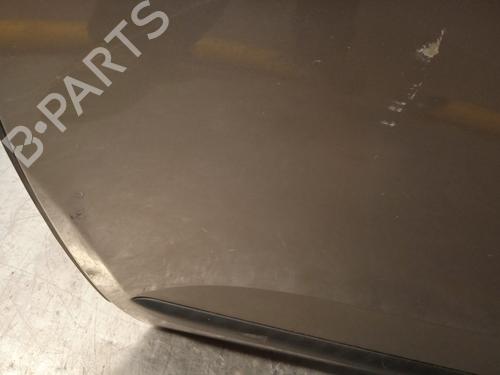 Left front door PEUGEOT 3008 I MPV (0U_) 1.6 BlueHDi 120 | BP26291838C2 