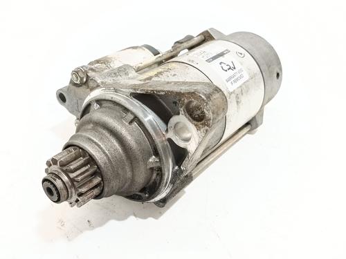 Used Starter Starter SKODA OCTAVIA III (5E3, NL3, NR3) 1.6 TDI (110 hp) 36526826 36526826