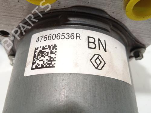 ABS pump RENAULT CLIO V (B7_) 1.0 LPG (B7MT) | BP27808140M43  - Image 5