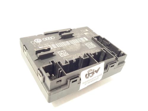 Elektronisk modul AUDI A4 B8 (8K2) 2.0 TDI (143 hp) 28838221