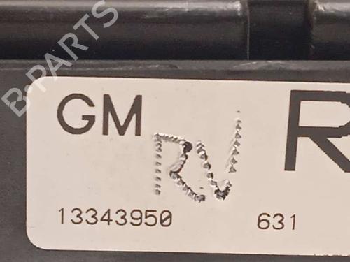 Fuse box OPEL ASTRA J (P10) 1.3 CDTI (68) | BP9114353E1