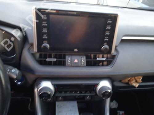 Electronic module TOYOTA RAV 4 V (_A5_, _H5_) 2.5 Hybrid AWD (AXAH54) | BP28209451M83