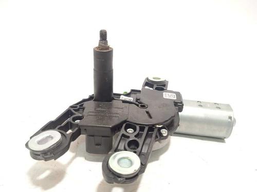 Used Rear wiper motor Rear wiper motor VW POLO VI (AW1, BZ1, AE1) [2017-2026] 11041782 11041782