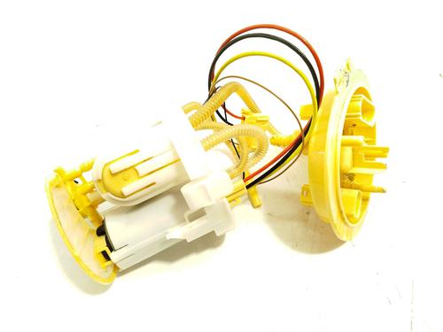 Used Fuel pump Fuel pump AUDI Q5 Sportback (FYT) 40 TDI Mild Hybrid quattro (204 hp) 31933514 31933514