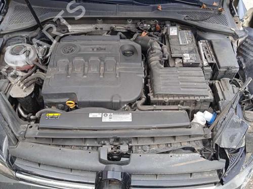 Starter VW GOLF VII (5G1, BQ1, BE1, BE2) 2.0 TDI | BP8522096M8 