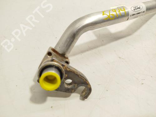 AC pipe FORD PUMA (J2K, CF7) 1.0 EcoBoost | BP30205045M126 - Image 2