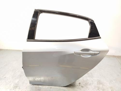 Left rear door HONDA CIVIC X Hatchback (FC_, FK_) 1.0 VTEC | BP29827558C4