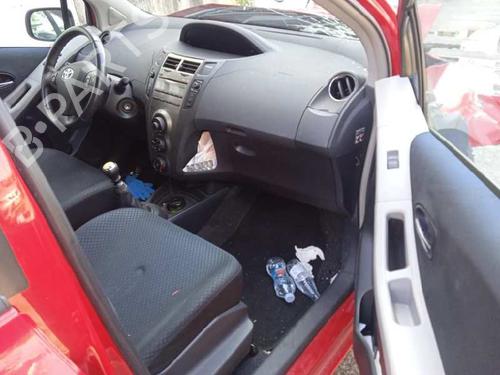 Engine TOYOTA YARIS (_P9_) 1.4 D-4D (NLP90_, NLP90R) | BP25287202M1 