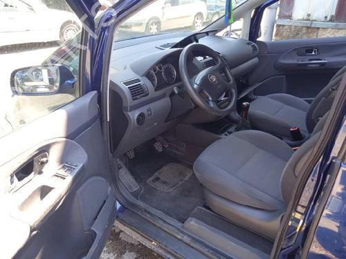 Rudehejsemekanisme venstre bagtil SEAT ALHAMBRA (7V8, 7V9) 1.9 TDI | BP7863751C24 