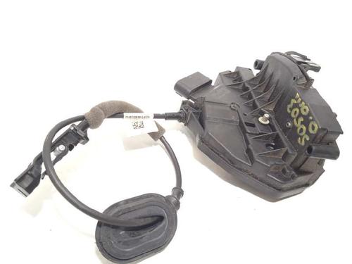 Front right lock FORD ECOSPORT 1.0 EcoBoost | BP13208785C97 