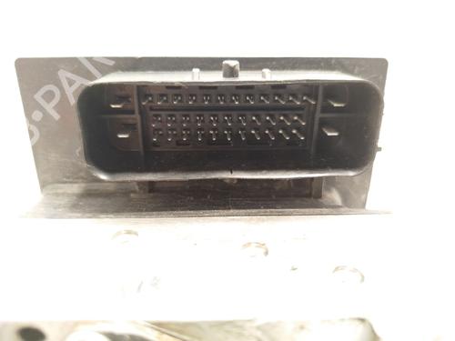 ABS pump JAGUAR XF I (X250) 2.7 D | BP28139204M43