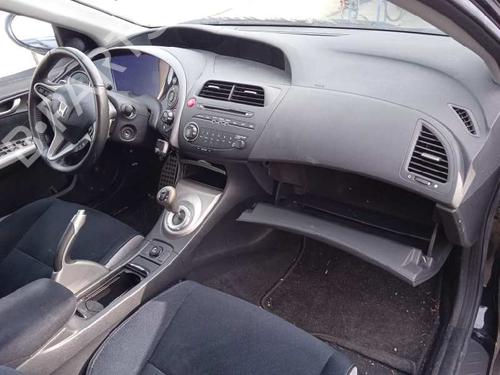 Engine HONDA CIVIC VIII Hatchback (FN, FK) 1.8 (FN1, FK2) | BP18459496M1 