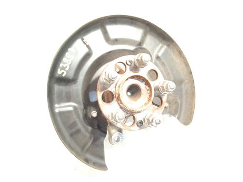 Højre hjullejehus spindel Højre hjullejehus spindel 19264198 19264198