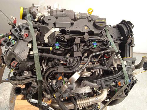 Engine FORD FIESTA VII (HJ, HF) | BP17675792M1 - Image 5