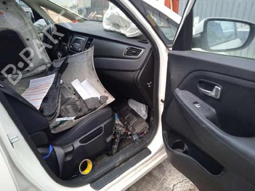 Climate control KIA CARENS IV 1.6 GDi | BP16547471I5 
