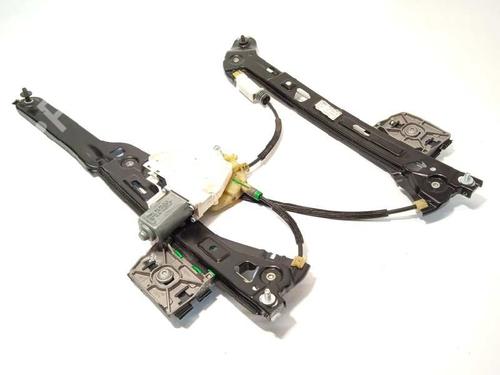 Used Rear left window mechanism Rear left window mechanism 7108975 7108975