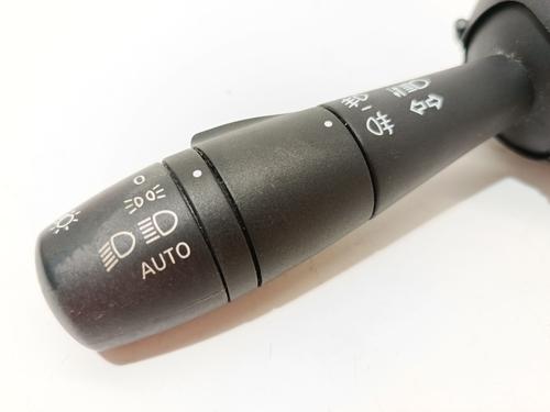Headlight switch RENAULT CAPTUR I (J5_, H5_) 1.2 TCe 120 | BP36018577I24 - Image 3