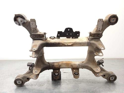 Rear axle BMW 7 (F01, F02, F03, F04) 730 d (258 hp) 7889862