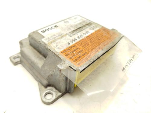 Used ECU airbags AUDI A3 (8P1) 1.6 (102 hp) 25605355