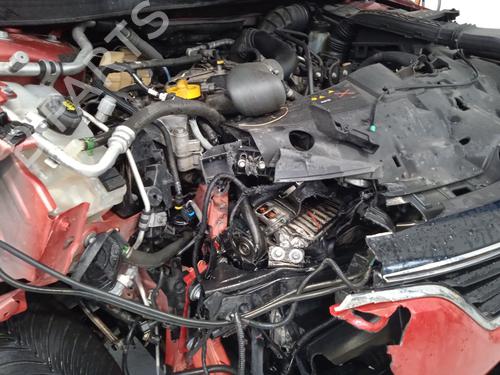 Left mirror RENAULT MEGANE IV Hatchback (B9A/M/N_) 1.2 TCe 130 (B9MR) | BP32474466C26 