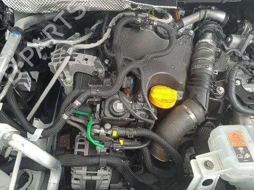 Injector NISSAN QASHQAI II (J11, J11_)  | BP10647027M100 