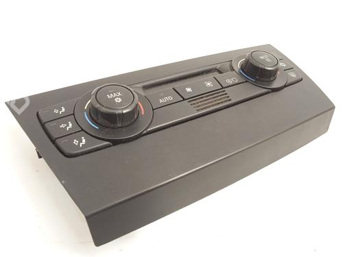 Used Climate control Climate control 20317386 20317386