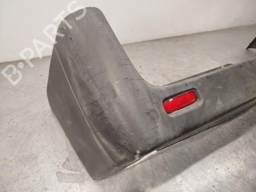 Rear bumper PEUGEOT EXPERT Tepee (VF3X_) 2.0 HDi 120 | BP29973396C8