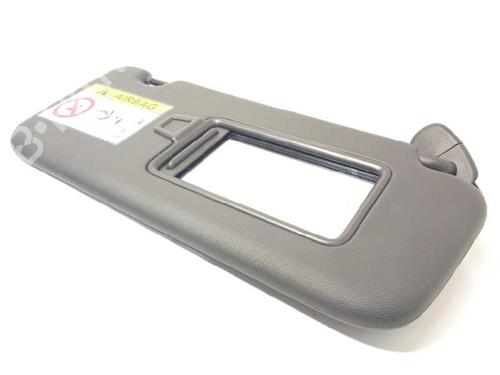 Used Right sun visor HYUNDAI KONA (OS, OSE, OSI) 1.0 T-GDi (120 hp) 7313579