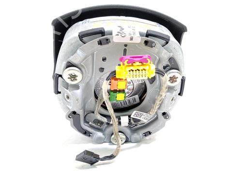 Driver airbag AUDI A6 C6 (4F2) 2.7 TDI | BP21027651C9 