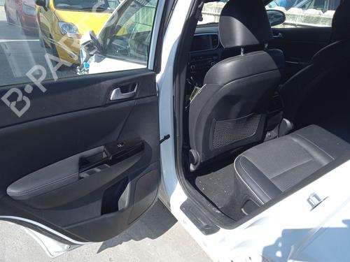 Squib airbag KIA SPORTAGE IV (QL, QLE) 1.6 CRDi Eco-Dynamics+ | BP26900148C102 