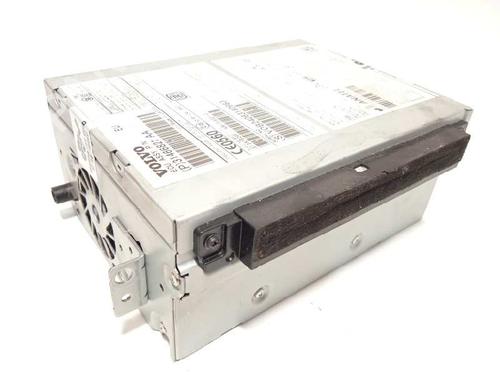 radio-volvo-v40-hatchback-525-d3-31466821-p31466821aa-2012-2013-2014-2015-2016-2017-2018-2019-13306574 main image
