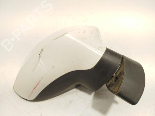 Right mirror SEAT IBIZA IV SC (6J1, 6P5) 1.6 TDI | BP29112796C27 