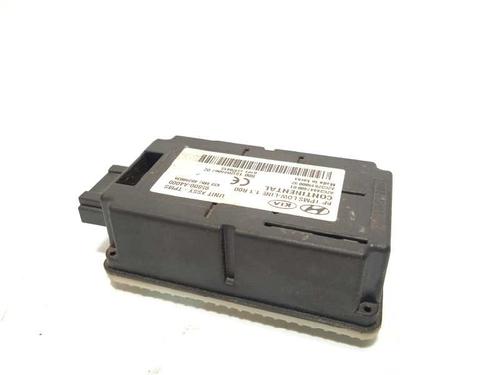 Electronic module KIA CARENS IV 1.7 CRDi | BP8243884M83 - Image 2