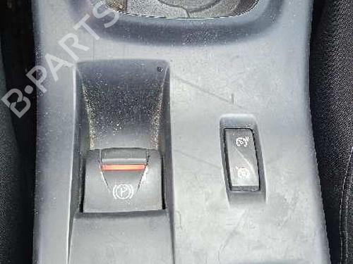 Instrument cluster RENAULT MEGANE III Hatchback (BZ0/1_, B3_) 1.5 dCi (BZ09, BZ0D, BZ1W, BZ29, BZ14) | BP8228673C47 