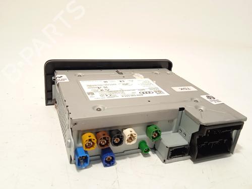 Electronic module AUDI A4 B9 Avant (8W5, 8WD) 35 TDI Mild Hybrid | BP27505984M83