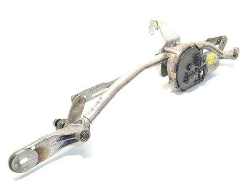 Used Front wiper motor BMW 7 (F01, F02, F03, F04) 730 d (258 hp) 7889855