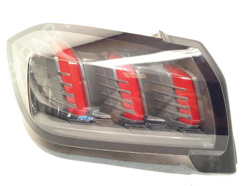 Used Left taillight PEUGEOT 208 II (UB_, UP_, UW_, UJ_) 1.2 PureTech 130 (131 hp) 28545355