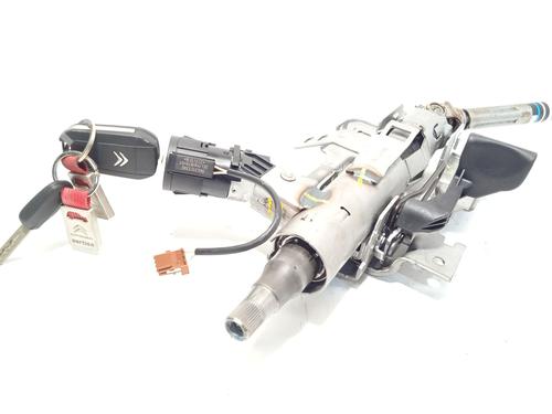Steering column CITROËN C4 CACTUS | BP25626975M21 - Image 2