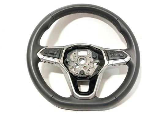Used Steering wheel Steering wheel VW POLO VI (AW1, BZ1, AE1) 1.0 TSI (95 hp) 32078179 32078179