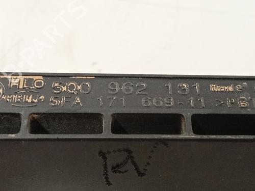 Electronic module AUDI Q2 (GAB, GAG) 2.0 TDI | BP31933730M83