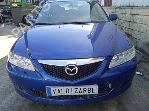 Module xenonverlichting MAZDA 6 Saloon (GG)  | BP16075148C53 