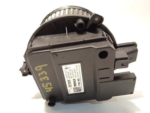 Heater blower motor AUDI A8 D5 (4N2, 4N8, 4NC, 4NL) 50 TDI Mild Hybrid quattro | BP8072830M62 