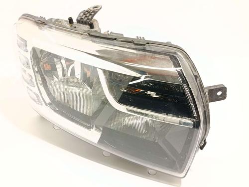 Right headlight DACIA SANDERO II 1.0 SCe 75 (B8JC, B8JD, B8NC) | BP39164896C29 - Image 3