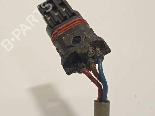 Rear left lock BMW X6 (E71, E72) 50 i | BP6835889C100 