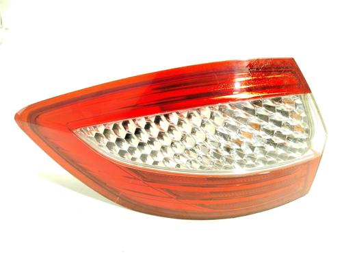 Used Left taillight Left taillight 24844396 24844396