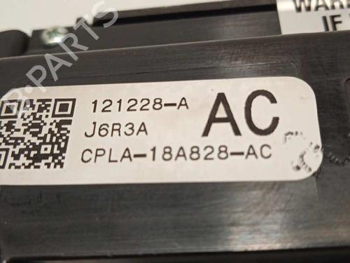Elektronisk modul LAND ROVER RANGE ROVER IV (L405) 4.4 SDV8 4x4 | BP12228110M83 