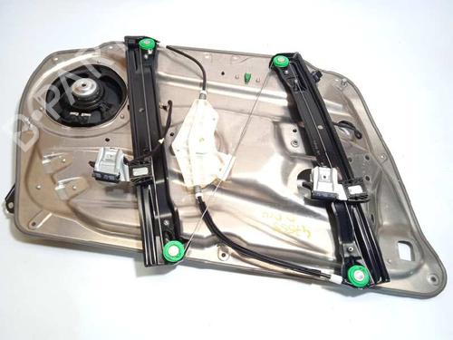 Front right window mechanism MERCEDES-BENZ C-CLASS (W204) C 220 CDI (204.002) | BP9395275C23 