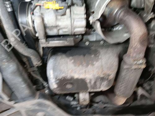 Engine CITROËN C4 I (LC_) 1.6 HDi | BP38331810M1 - Image 31